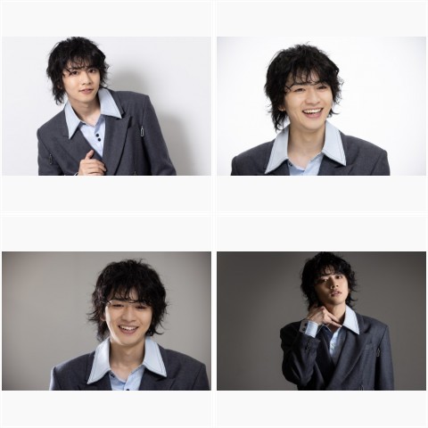 飯島寛騎の画像・写真 | ジュノンボーイ歴代受賞“ヒーロー”集結 岐洲匠