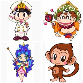 『桃太郎電鉄 〜昭和 平成 令和も定番!〜』フォトギャラリー