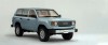 FLEX�w106�x�iTOYOTA LAND CRUISER�x�[�X�j