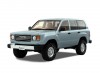 FLEX�w106�x�iTOYOTA LAND CRUISER�x�[�X�j