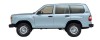 FLEX�w106�x�iTOYOTA LAND CRUISER�x�[�X�j