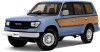 FLEX�wAMERICAN CLASSIC�x�iTOYOTA LAND CRUISER�x�[�X)