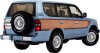 FLEX�wAMERICAN CLASSIC�x�iTOYOTA LAND CRUISER�x�[�X)