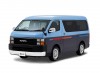 FLEX�wCOAST LINES�x�iTOYOTA HIACE�x�[�X)
