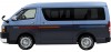 FLEX�wCOAST LINES�x�iTOYOTA HIACE�x�[�X)
