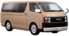 FLEX�wCOAST LINES Narrow�x�iTOYOTA HIACE�x�[�X�j