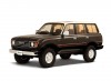 FLEX�wWONDER�x�iTOYOTA LAND CRUISER�x�[�X)