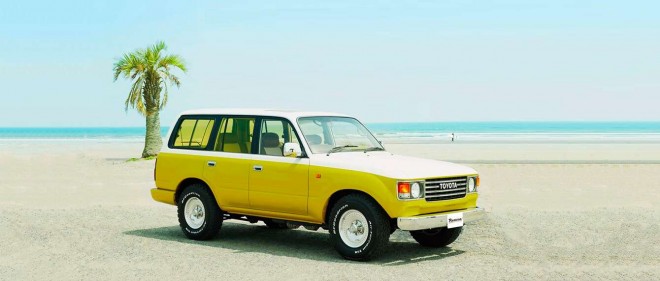 FLEX�wPHOENIX�x�iTOYOTA LAND CRUISER�x�[�X)