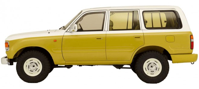 FLEX�wPHOENIX�x�iTOYOTA LAND CRUISER�x�[�X)