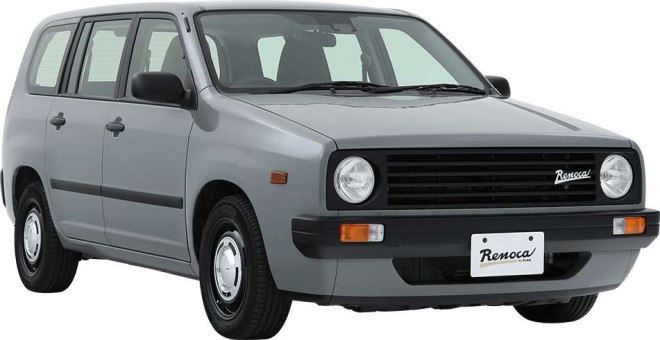 FLEX�wEURO BOX�x�iTOYOTA PROBOX�x�[�X)