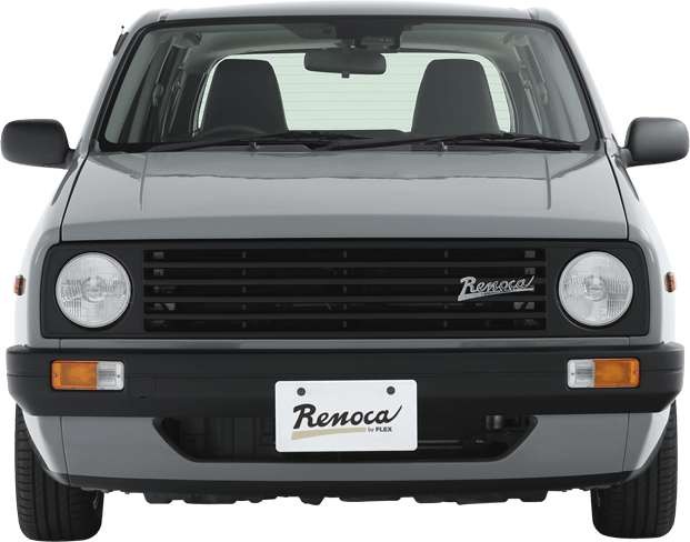 FLEX�wEURO BOX�x�iTOYOTA PROBOX�x�[�X)