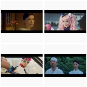 �u�����Ɉ��͂���񂩁H�v�A�C�t�����CM�t�H�g�M�������[