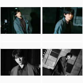 �g�򗺕���w�}�[�L�����[�E�t�@�[ Mercury Fur�x�C���^�r���[�B�艺�낵