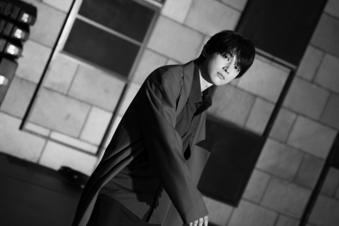 BLACK PEARL 吉沢亮　初舞台　パンフレット付 BLACK PEARL 吉沢亮 初舞台 パンフレット付 Amazon.co.jp