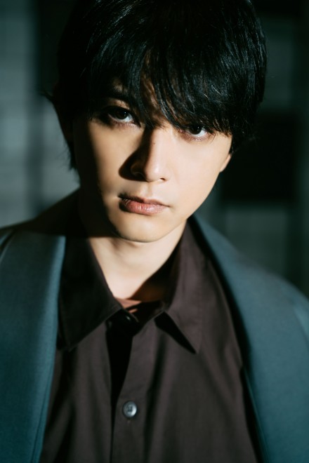 BLACK PEARL 吉沢亮　初舞台　パンフレット付 FlYVKnuaYAAdwWM.jpg