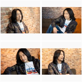 ��Fanthology!���g��T�s�C���^�r���[�B�艺�낵