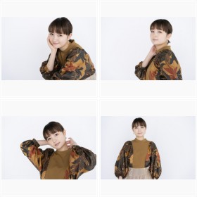 <Fanthology!>葵わかなフォトギャラリー