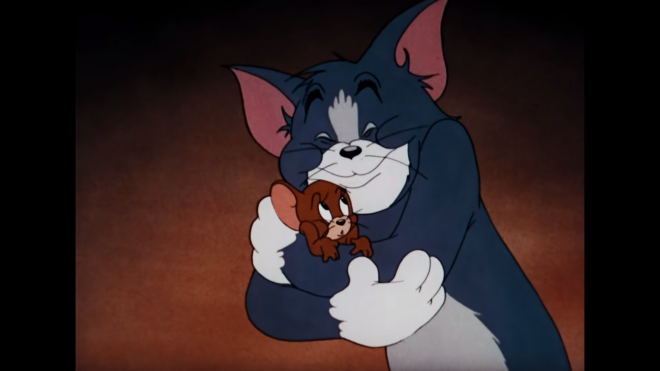 トムとジェリー 愛されて80年 ありきたり なネコとネズミの物語が世界的ヒットした理由 Oricon News