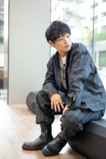 Jieda ダメージデニム　インディゴ 山中拓也ヤマタクオーラル Jieda ダメージデニム インディゴ 山中拓也ヤマタクオーラル