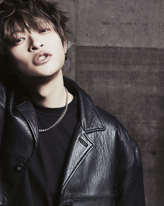 THE ORAL CIGARETTES 山中拓也が紡ぐ“歌詞”の舞台裏 凛として