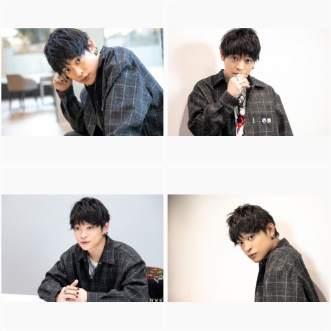 山中拓也、渋谷龍太らを起用したレイングッズブランド「KiU