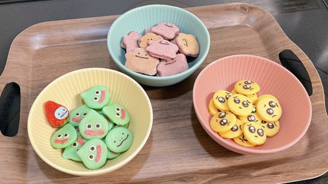 �V���A���p���P�[�L