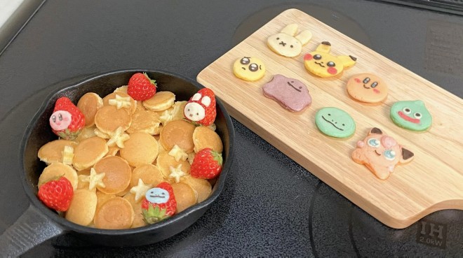 �V���A���p���P�[�L