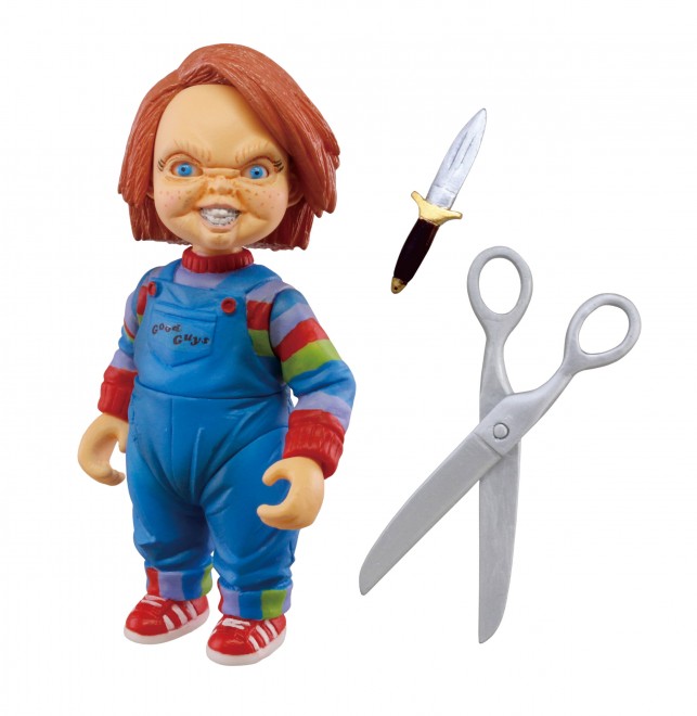 �y���i���zCHUCKY�r�b�O�T�C�Y�t�B�M���A2