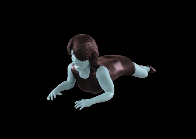 �y���i���z�͂�����]���r -ZENMAI OF THE DEAD-