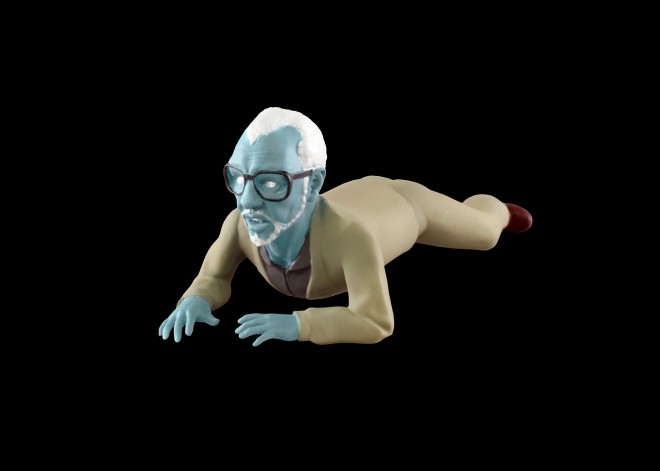 �y���i���z�͂�����]���r -ZENMAI OF THE DEAD-