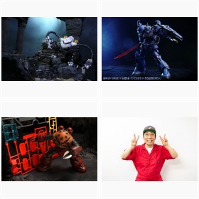 �p���N�u�[�u�[�E�����N�v��w�K���v���x�R���N�V����