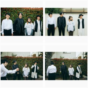 ��Fanthology!���t�W�t�@�u���b�N&���c���C���^�r���[�B�艺�낵