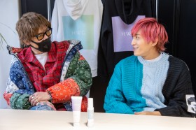 Exit Themusicday で新曲 なぁ人類 初歌唱 Oricon News