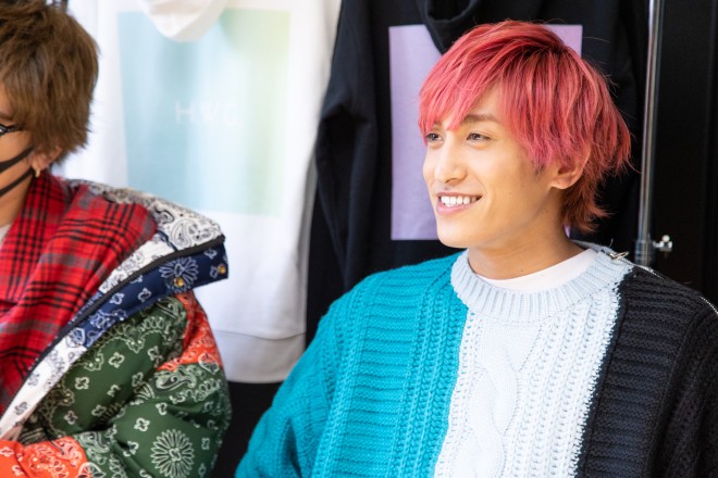 EXIT�E���ߑ���iC�jORICON NewS inc.