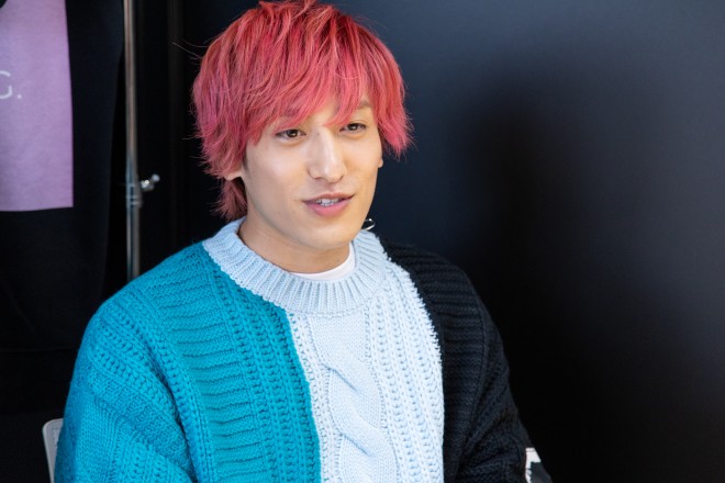 EXIT�E���ߑ���iC�jORICON NewS inc.