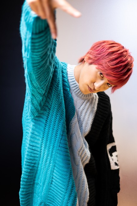 EXIT�E���ߑ���iC�jORICON NewS inc.