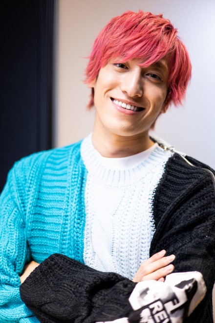 EXIT�E���ߑ���iC�jORICON NewS inc.