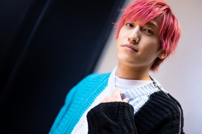 EXIT�E���ߑ���iC�jORICON NewS inc.