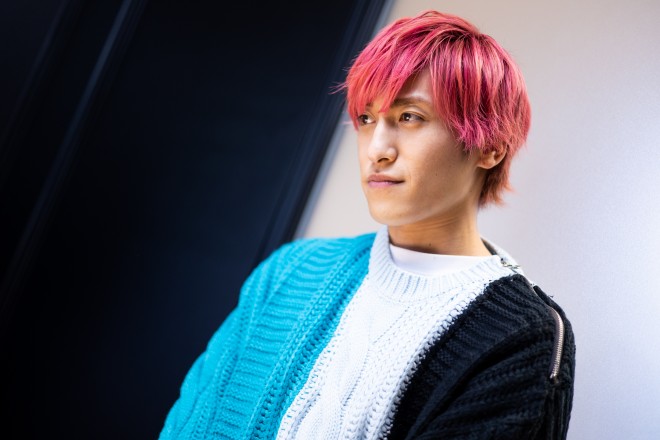 EXIT�E���ߑ���iC�jORICON NewS inc.