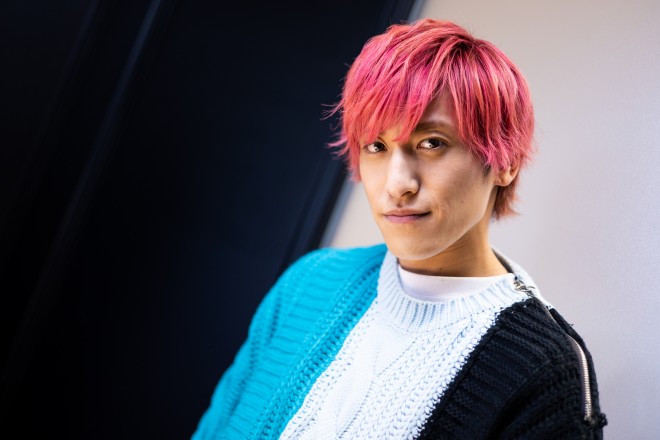 EXIT�E���ߑ���iC�jORICON NewS inc.