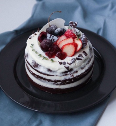 Soyon�������̂��Z����ɑ������o�[�X�f�[�P�[�L