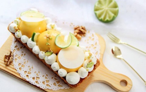 Soyon�������̃P�[�L