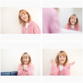 松嶋尚美インタビュー