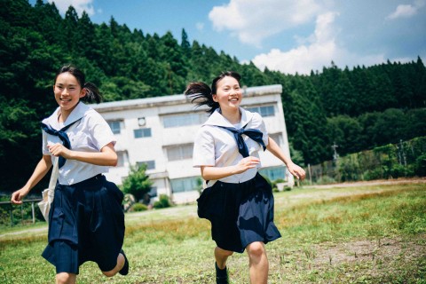 画像まとめ 田舎 夏 女子高生 尊すぎる うちだしんのすけさんのフォトギャラリー Oricon News