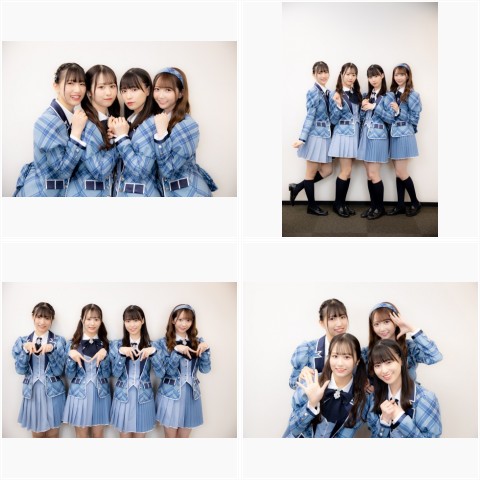 谷崎早耶 旧ビブス ≠ME 谷崎早耶 初期ビブスオンライン ストア