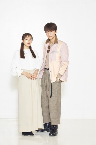 画像まとめ 恋はdeepに インタビューカット Oricon News 画像まとめ 恋はdeepに インタビューカット Oricon News
