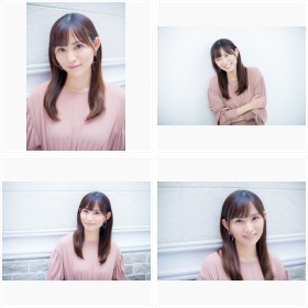 市川由衣フォトギャラリー