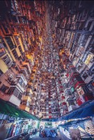 Neo Hong Kongi摜񋟁FYULILYj