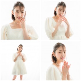 堀未央奈メモリアルフォトブック『いつのまにか』インタビュー