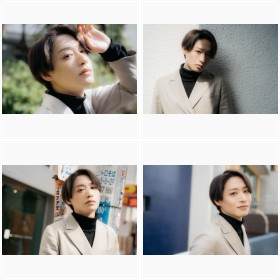 ��Fanthology!���O�R���v �B�艺�낵�t�H�g�M�������[